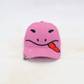 Embroidered Logo Hat